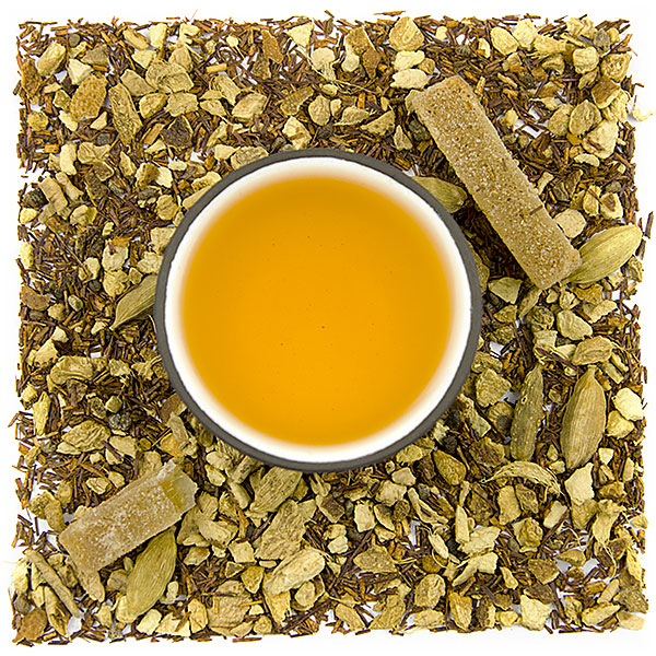 Rooi-Chai Orange Cream - Velikost balení: 50 g