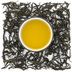 Zhejiang Jiu Qu Hong Mei - Červená slivoň