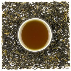 Hunan Golden Black
