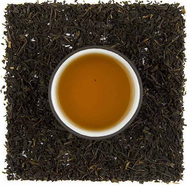 Tarry Lapsang Souchong - Velikost balení: 50 g
