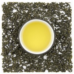 Wuyuan Jasmin