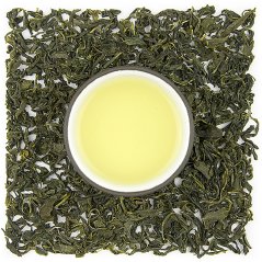 Korea Yeongam Jungseon