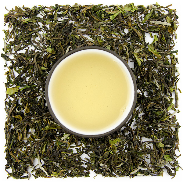 Darjeeling Puttabong FF FTGFOP1