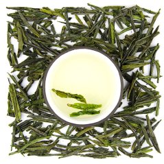 Liu An Gua Pian - Melounová semínka