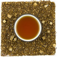 Rooibos s karamelem