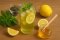 Letní osvěžení: Ledové čaje a bylinkové limonády