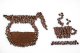 Etiopie - kolébka kávy arabica