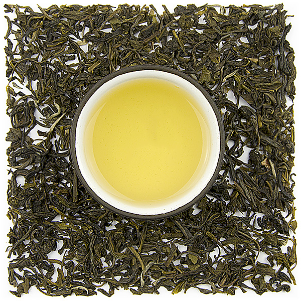 Assam TGFOP1 Jongtolliee - Velikost balení: 100 g
