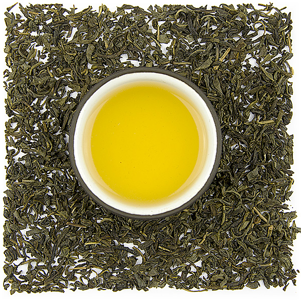 Jasmínový čaj - Ptačí jazýčky - Velikost balení: 50 g