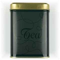 Dóza na čaj Avalon Snorkel (50-100 g)