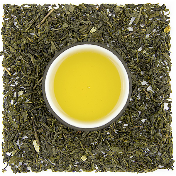 Chung Hao Jasmine OP - Velikost balení: 10 g (vzorek)