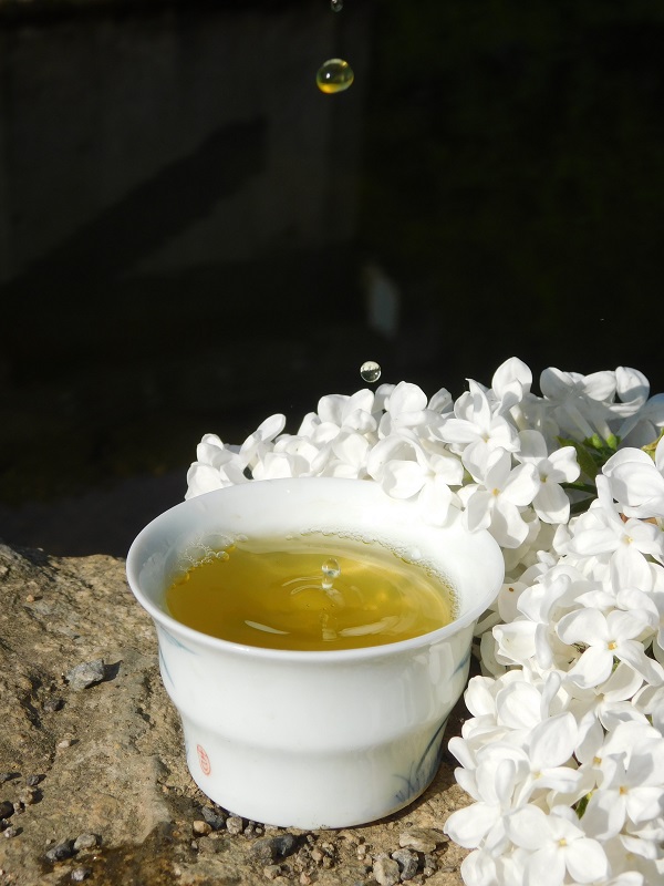 Shizuoka Sencha Fuji - Velikost balení: 250 g