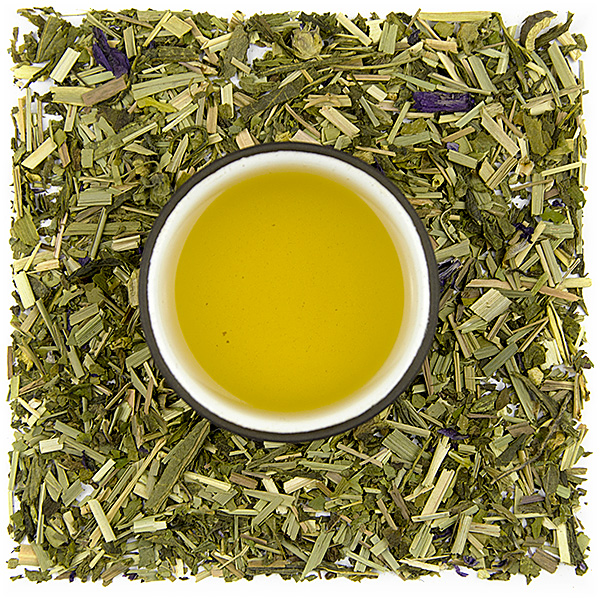 Bylinná zmes Focus - Velikost balení: 250 g