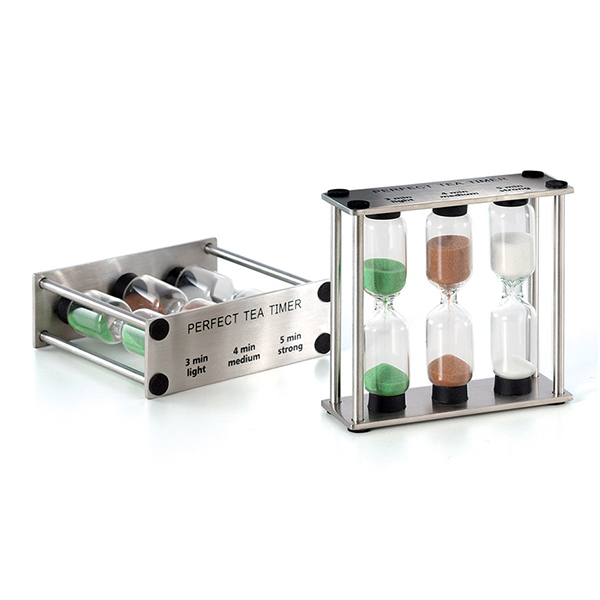 Přesýpací hodiny 3-4-5 minut