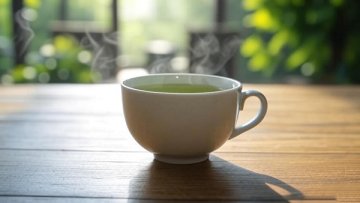 Vliv čaje na hladinu cukru v krvi