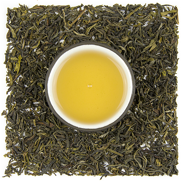 Darjeeling Steinthal FTGFOP1 - Velikost balení: 100 g
