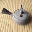Kyusu konvička Yakijime Tokoname Yokode (260 ml)