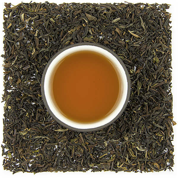 Darjeeling FOP1 s.f. Blend - Velikost balení: 10 g (vzorek)