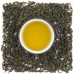 Stařený Guangxi Liu Bao
