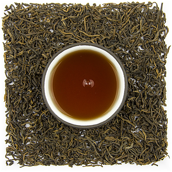 Jing Mai King of Puerh