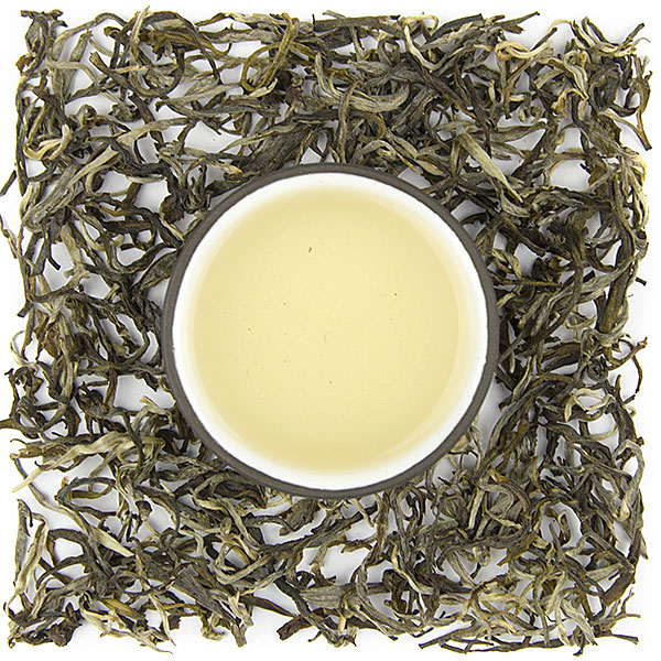 Qingshan Cui Ming - Velikost balení: 100 g