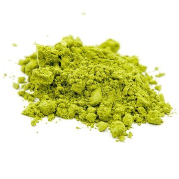 Pomáhá matcha při hubnutí?