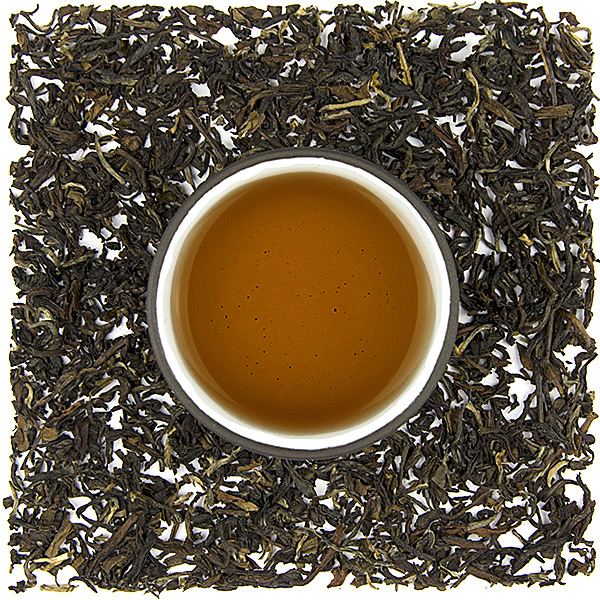Darjeeling TGFOP1 Margaret Hope SF - Velikost balení: 250 g