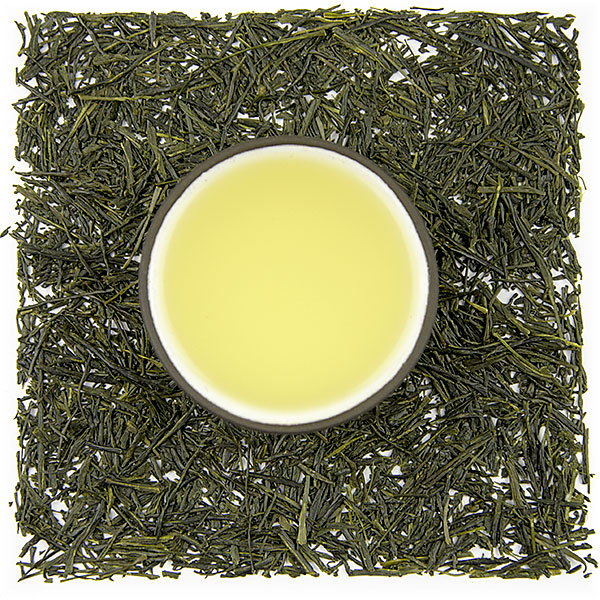 Gyokuro Hiki - Velikost balení: 100 g