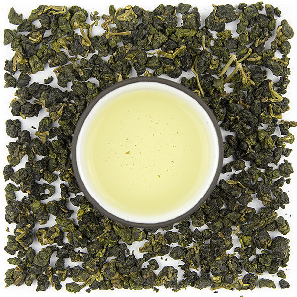 Shan Lin Xi Long Feng Xia Special - Velikost balení: 10 g (vzorek)