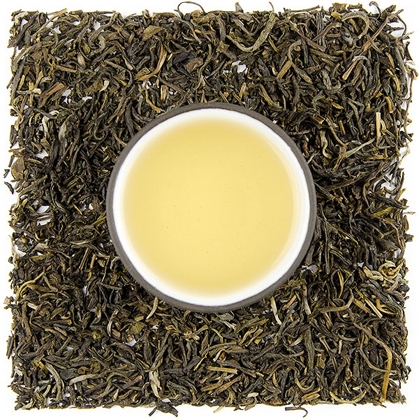 Jasmínový čaj Chun Hao Std. FS-904 - Jarní chmýří