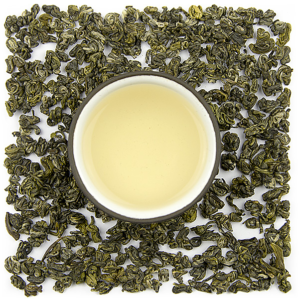 Nepal Siddha Devi Special Green - Velikost balení: 10 g (vzorek)