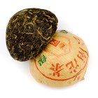 Zelený