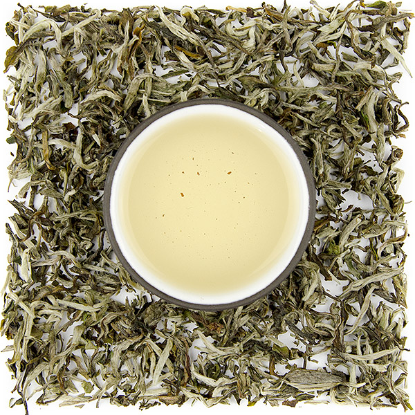 Nepal Himalayan Shangri-La - Velikost balení: 10 g (vzorek)
