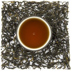 Jun Chiyabari Himalayan Imperial Black