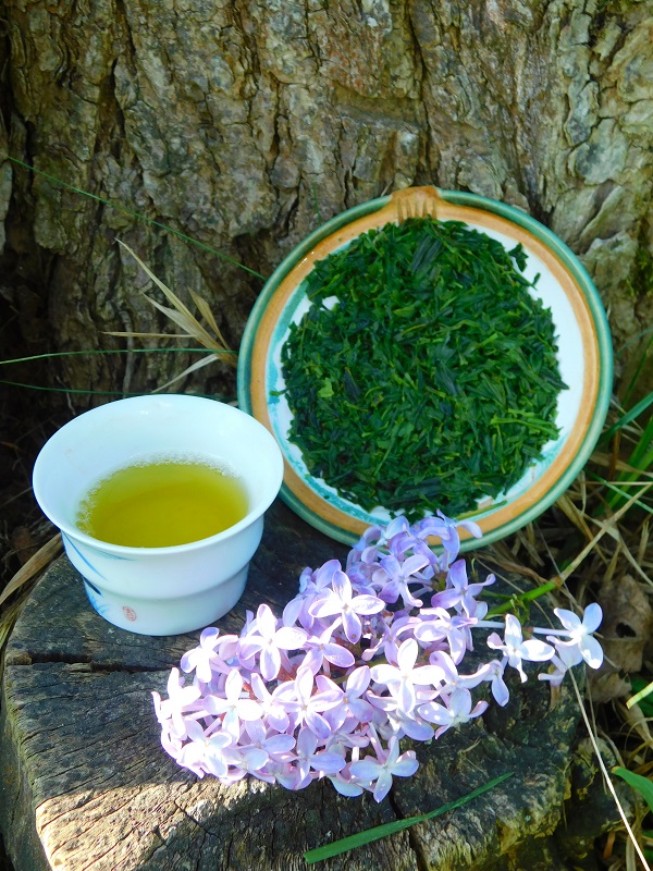 Shizuoka Sencha Fuji - Velikost balení: 250 g