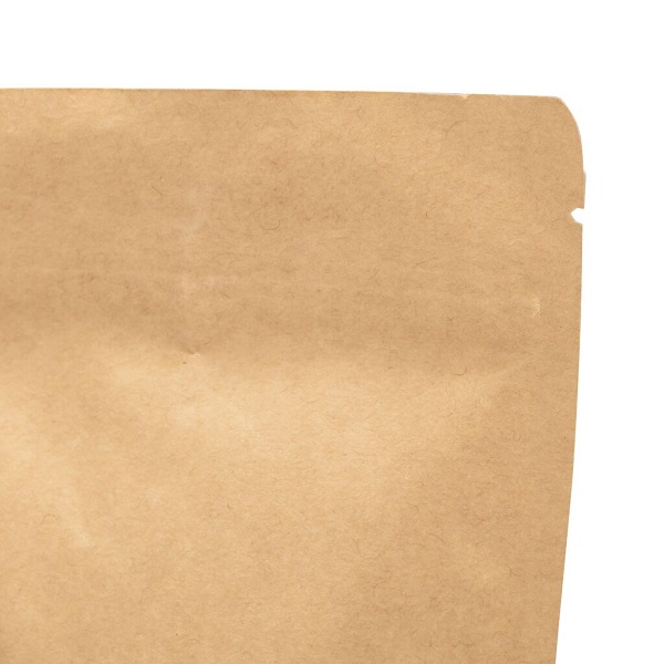 Doypack - zip sáček na čaj a bylinky - Objem: 500 ml
