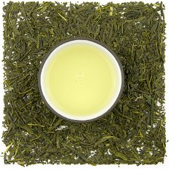 Fujieda Sencha Marumura