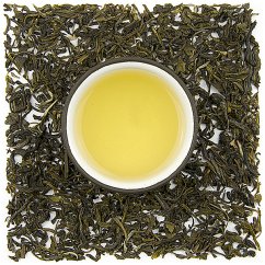 Assam TGFOP1 Jongtolliee