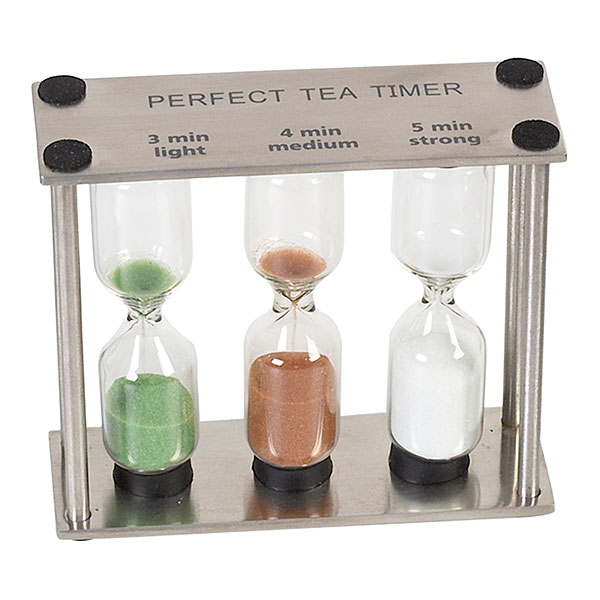 Přesýpací hodiny 3-4-5 minut