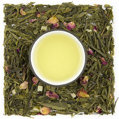 Sencha Maharádža