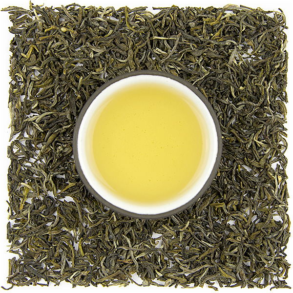 Yunnan de Luxe - Velikost balení: 100 g