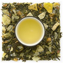 Sencha Fejchoa