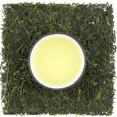 Shizuoka Tenryu Premium Sencha (Yabukita)