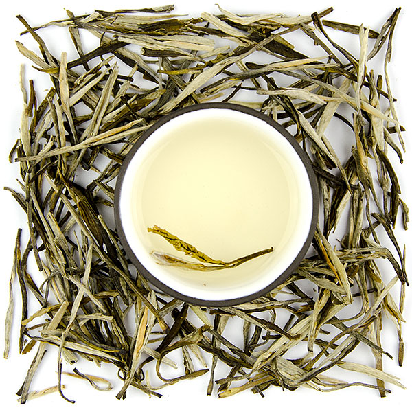 Wu Liang Gao Shan - Velikost balení: 500 g