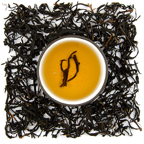 Formosa Mi Xiang Special - Velikost balení: 100 g