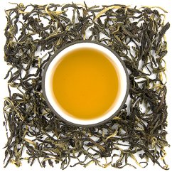 Žltý drak z Yunnanu