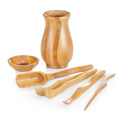 Sada "Cha Dao" pro přípravu čaje