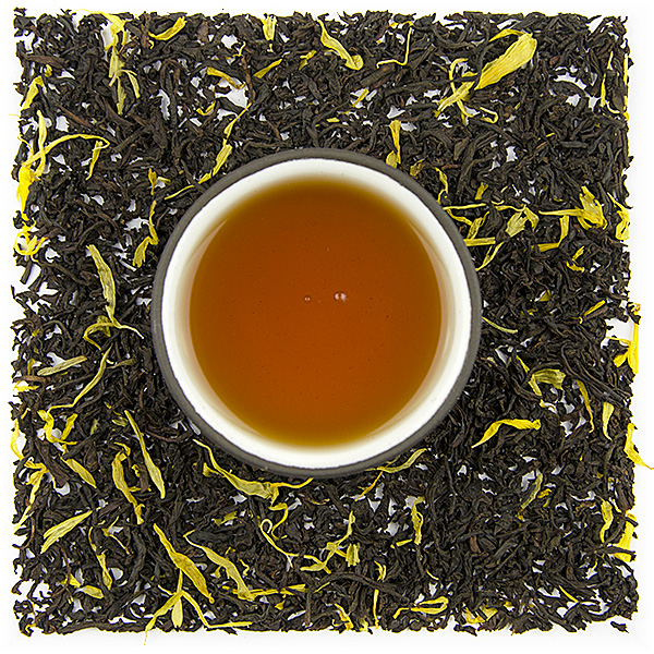 Earl Grey Royal - Velikost balení: 100 g