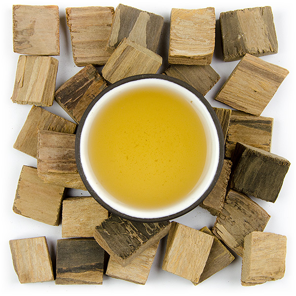 Tahuari (Tabebuia serratifolia) - Velikost balení: 500 g