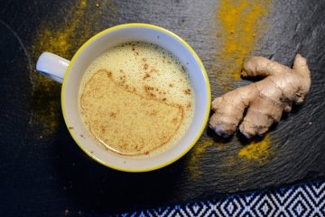 Čo je to chai latte? Objavte jednoduchý recept
